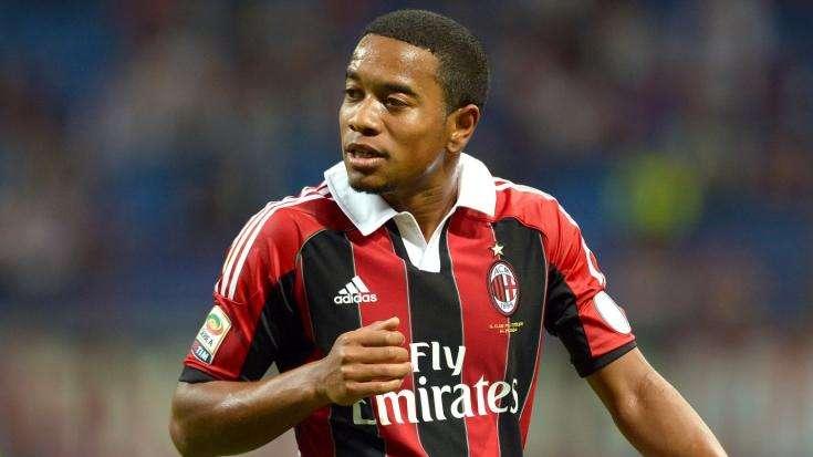 Milan, Emanuelson: "Tutto ci riesce difficile, sopratutto davanti"