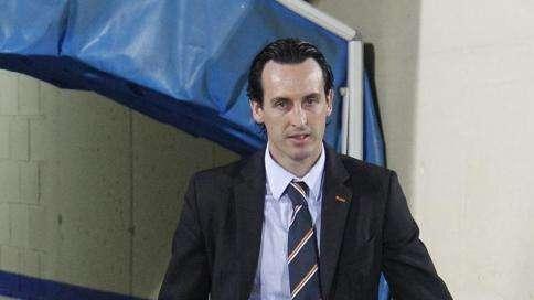 Spartak, Emery: "Non ci sono favoriti, deciderà il campo"