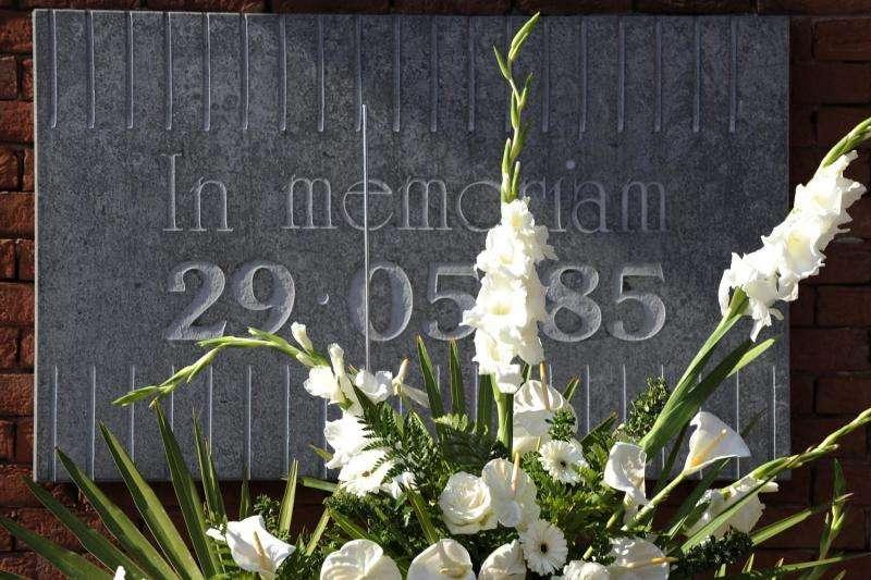 Heysel: Torino si fermerà per ricordare il 29 maggio e le sue 39 vittime