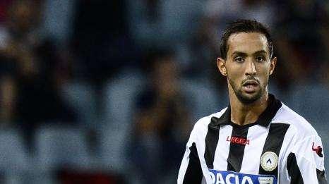 Benatia: "Sto bene a Udine, ma se chiama una big..."