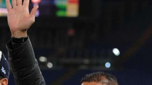 Atletico Madrid, Simeone: "Inter? Sono ancora giovane"