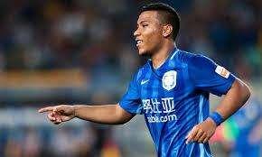 Inter,  per il mercato estivo si punta a Roger Martinez dello Jiangsu Sunig