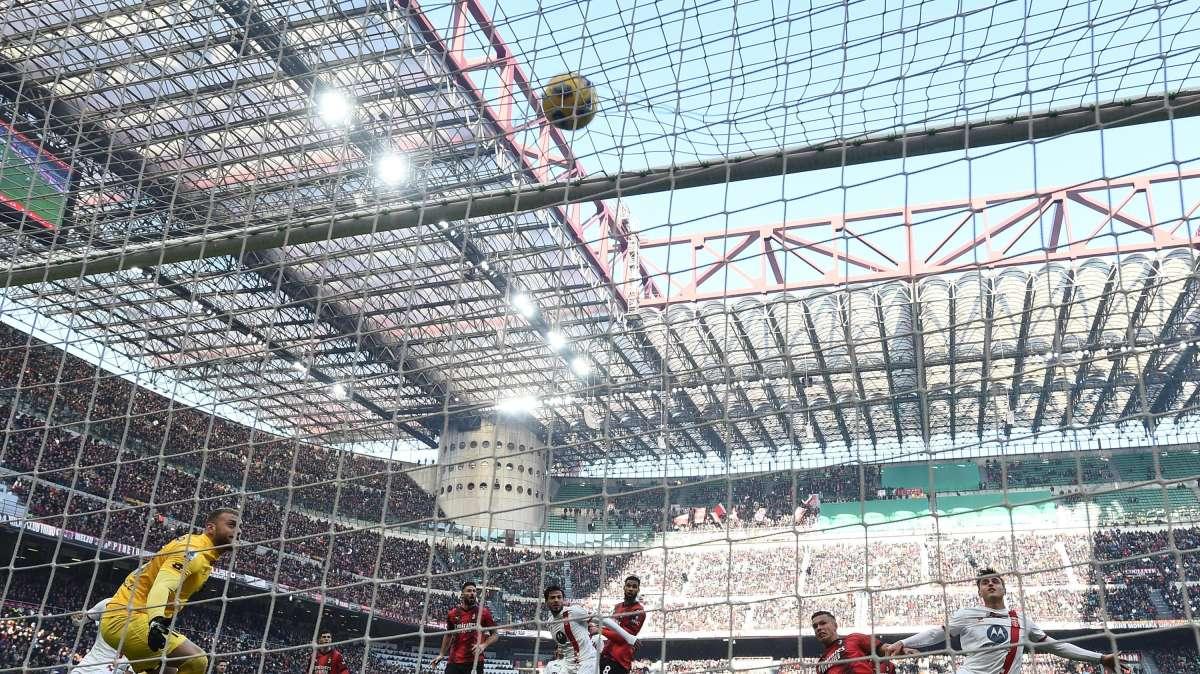 Champions League, la finale di San Siro 2027 è sempre più a rischio: ecco il motivo