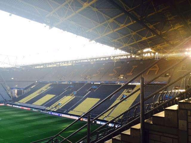 Borussia Dortmund-Celtic, le probabili formazioni: Guirassy in attacco