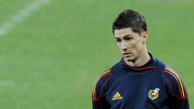 Chelsea, Torres sogna il suo personale derby in finale