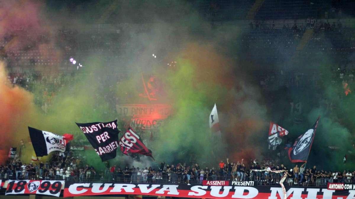 Milan,  difficile l'arrivo di Clerc