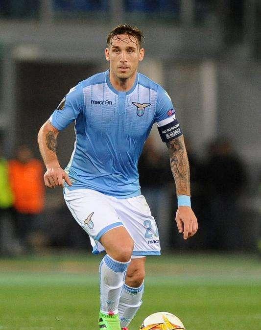 Inter-Milan, derby per Biglia