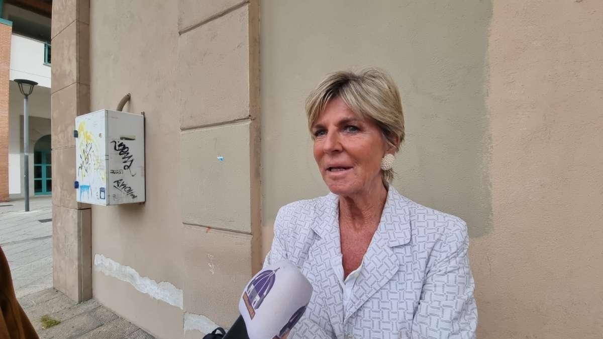 Christillin: "Ceferin voleva che restassi, ma ho rifiutato un terzo mandato alla UEFA"