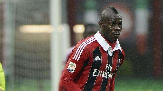 Milan, Balotelli vale più di Ibra