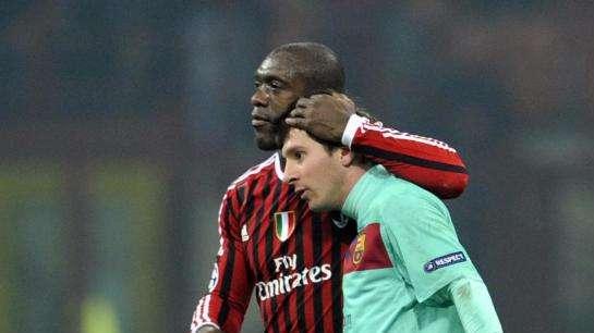 Barcellona, anche il Time incensa Lionel Messi