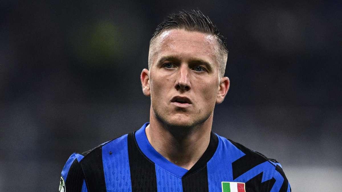 Inter, Inzaghi in apprensione per Zieliński 