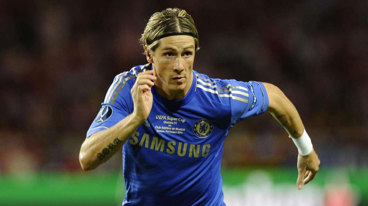 Torres, Chedjou e Terry - Top&Flop di Galatasaray-Chelsea