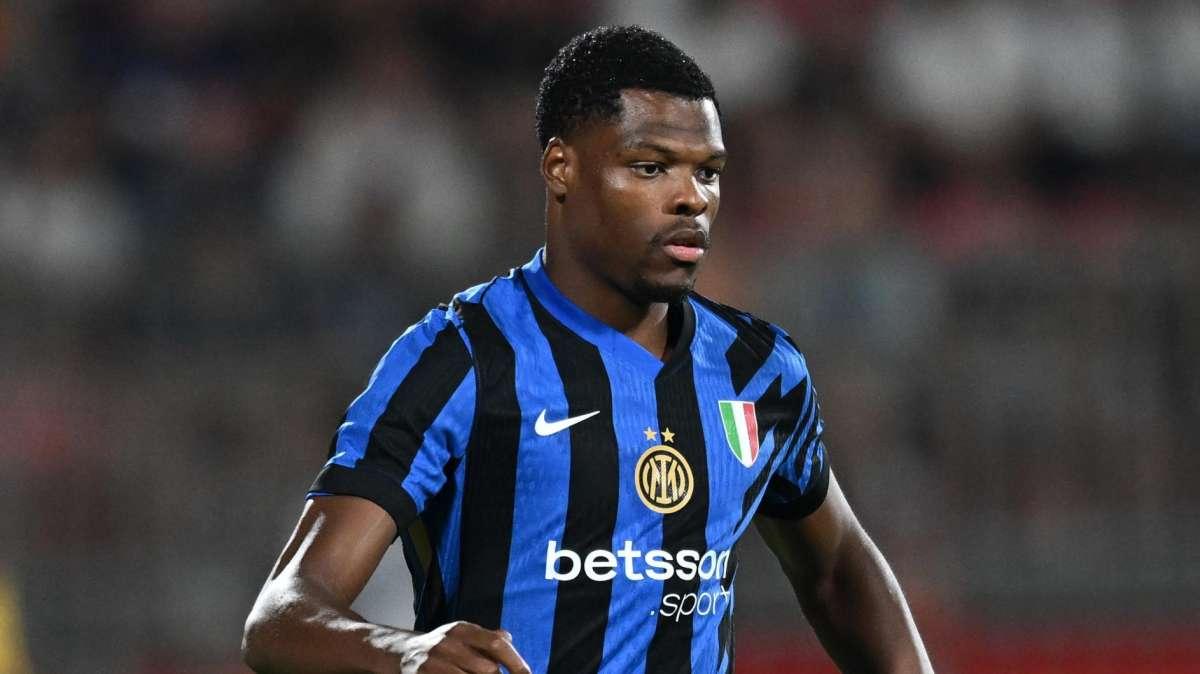 Whoscored, Dumfries e Perin nella top 11 della terza giornata