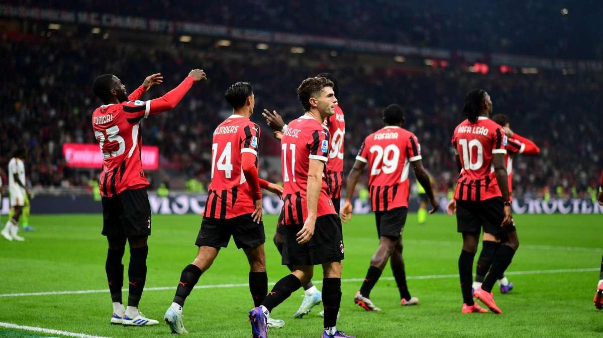 Milan, la qualficazione è ancora possibile: Slovan Bratislava e Stella Rossa gli snodi decisivi