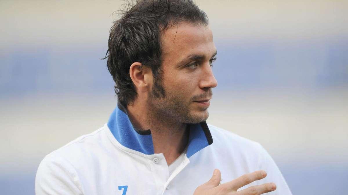Inter, Pazzini: "Abbiamo pagato la rimonta"