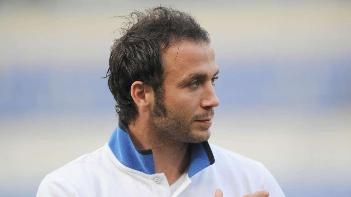 Pazzini: "In due si sono opposti alla mia cessione"