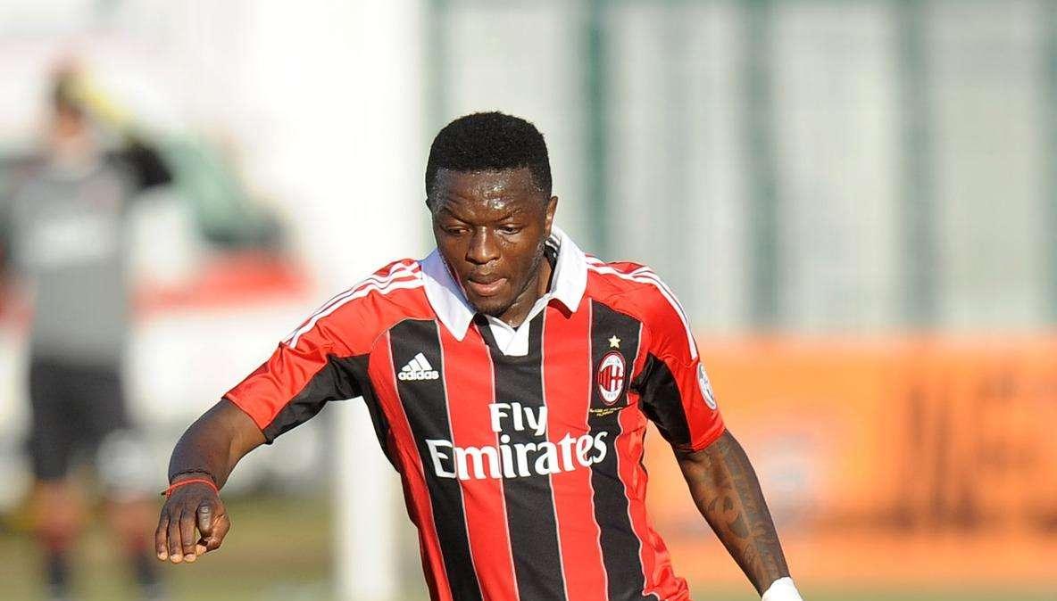 Milan, Muntari: "Messi fenomeno, Balotelli maturato"