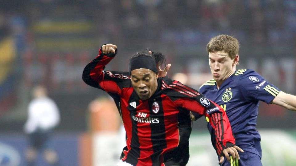 L'Ajax spara alto per Vertonghen