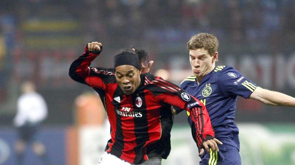 Ajax, anche lo United su Vertonghen