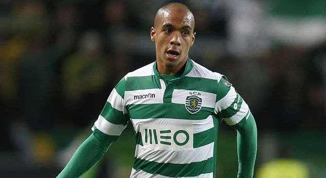 Radio mercato : il Manchester United su Joao Mario