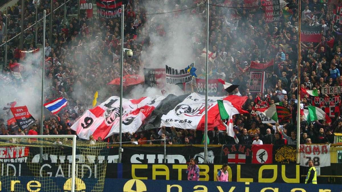 Milan, un nome nuovo per la fascia
