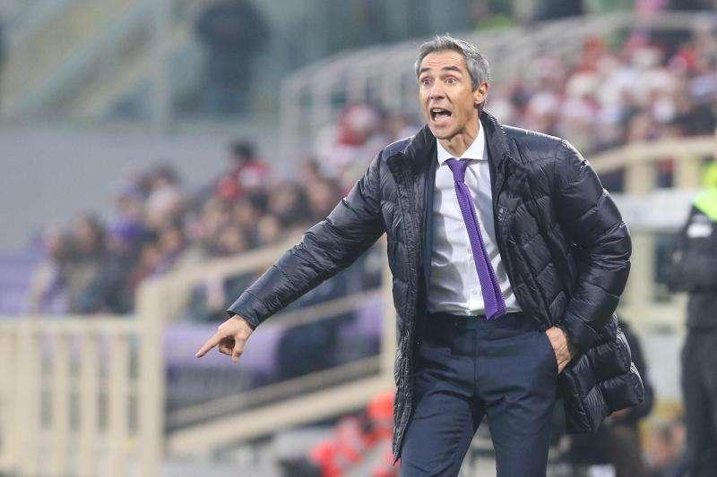 Fiorentina, Sousa a Londra per "studiare" il Tottenham