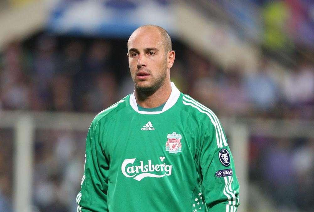 Liverpool, Reina: "Non prendetevela con Torres"