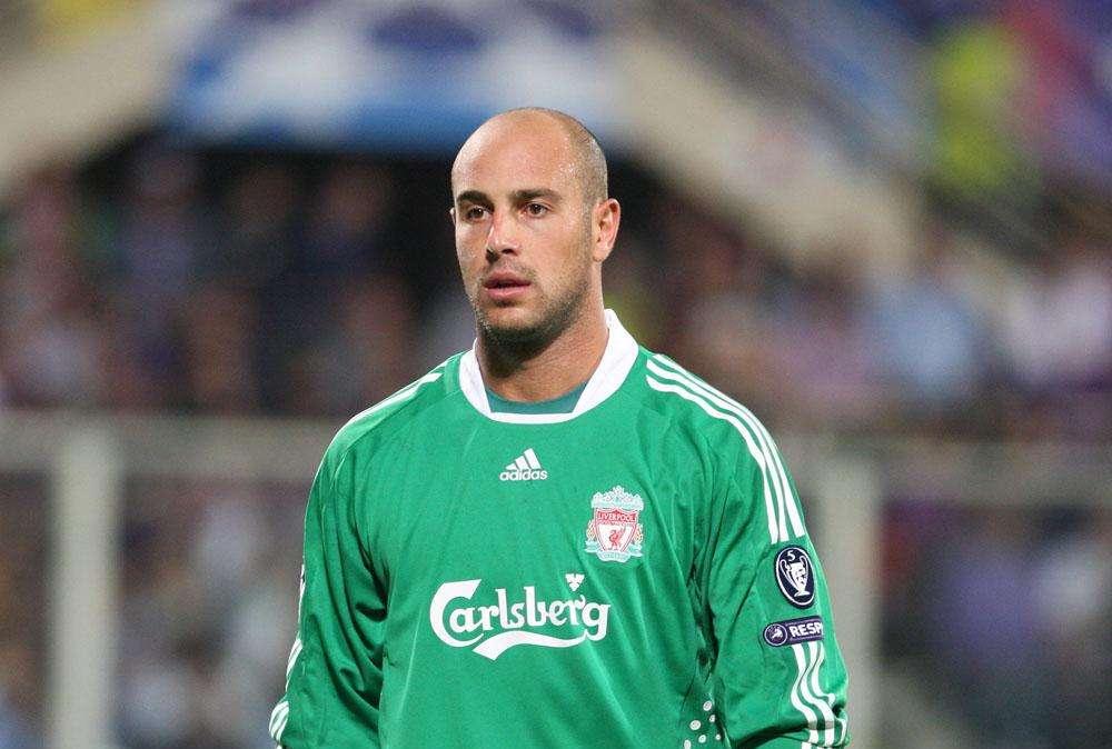 Ag. Reina: "Pepe rimarrà ai Reds". E il Milan si butta su Perin