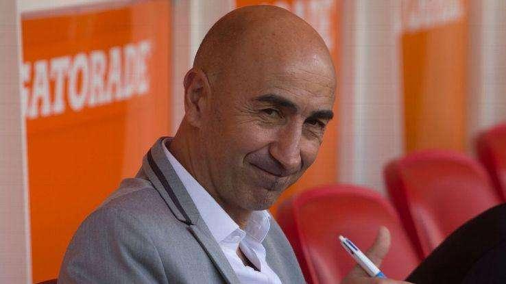 Panchina, Valencia: Pako rinnova fino al 2018