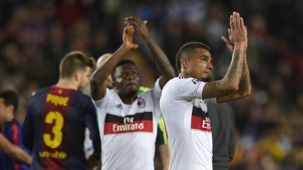 Maldera esorta il Milan: "La sconfitta di Barcellona deve farci crescere"