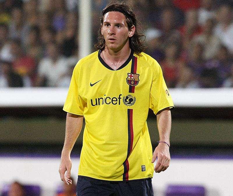 Il Barça cala il pokerissimo: Messi illumina, Panathinaikos inguardabile