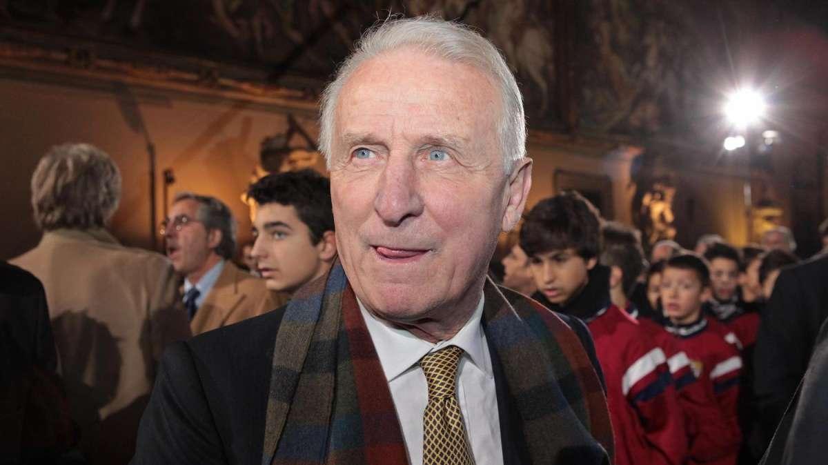 Trapattoni: "Bayern leggermente favorito. Ma il Borussia può sorprendere"