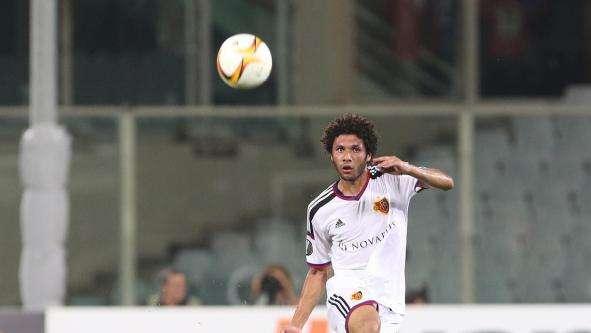 Arsenal, Elneny verso Londra