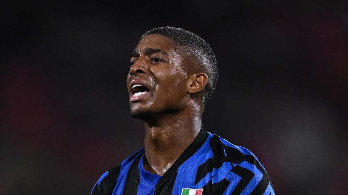 Inter, Salcedo in partenza: l'attaccante verso l'OFI Creta