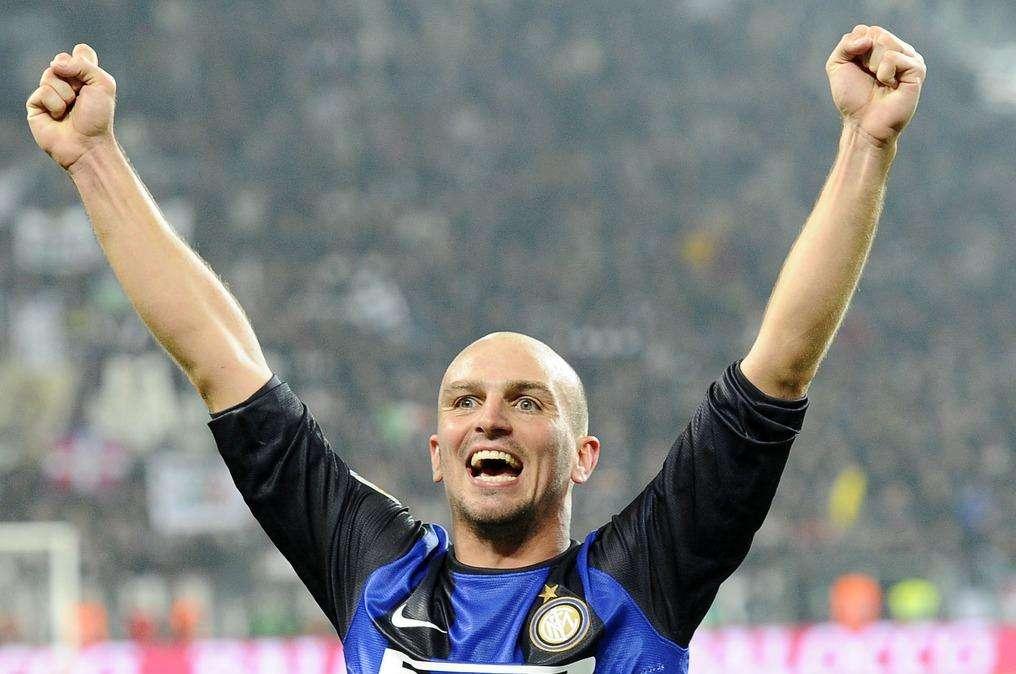 Inter, Cambiasso: "Peccato per il risultato, bravi i giovani"