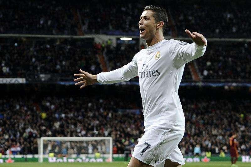 Scarpa d’oro, CR7 solo in vetta; seguono Jonas e Higuain