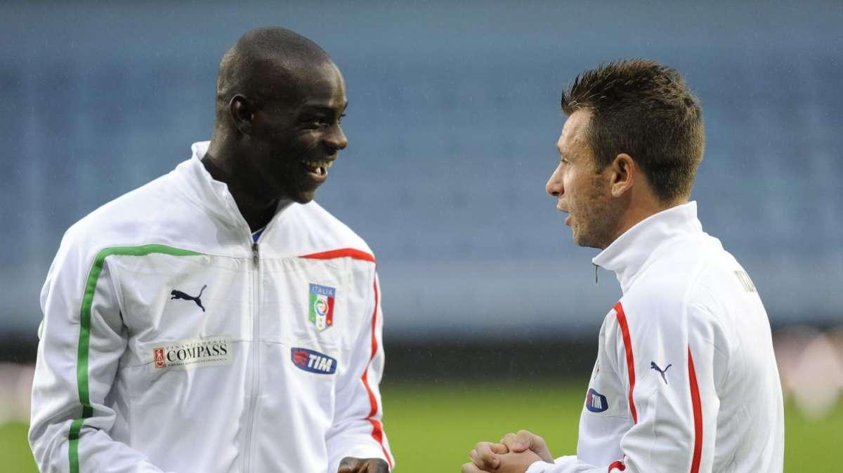 Manchester City, effetto domino: Lukaku libera Balotelli?