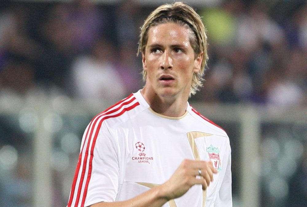 Chelsea, Torres potrebbe già partire