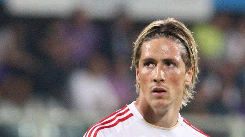 Chelsea, Ancelotti difende Torres