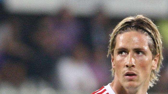 Chelsea, Torres vuole sbloccarsi con la casacca Blues