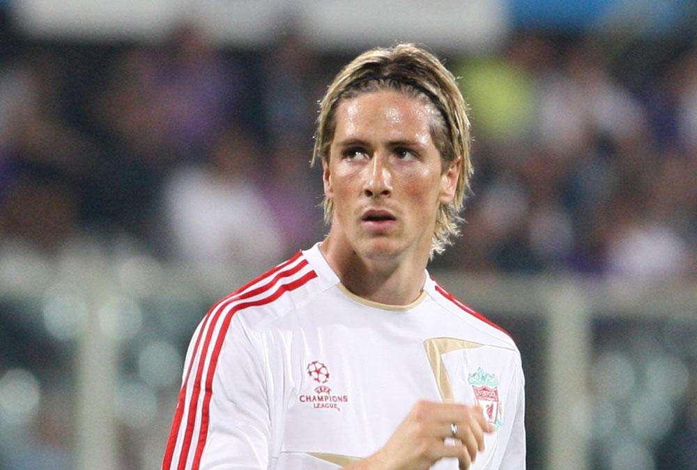 Real Madrid, Torres ti fa una brutta pubblicità
