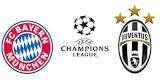 Bayern Monaco-Juventus, le probabili formazioni