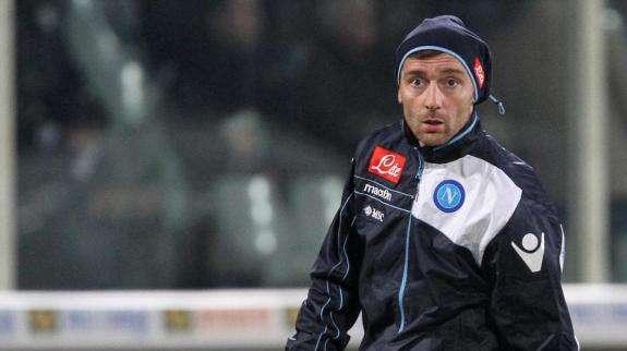 Napoli, De Sanctis rinnoverà