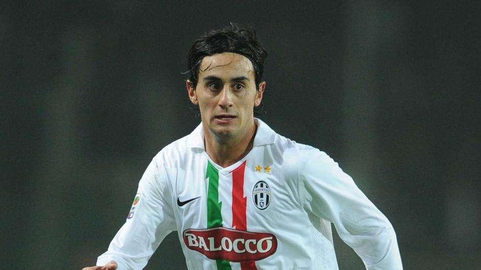 Juventus, il Liverpool rivuole Aquilani