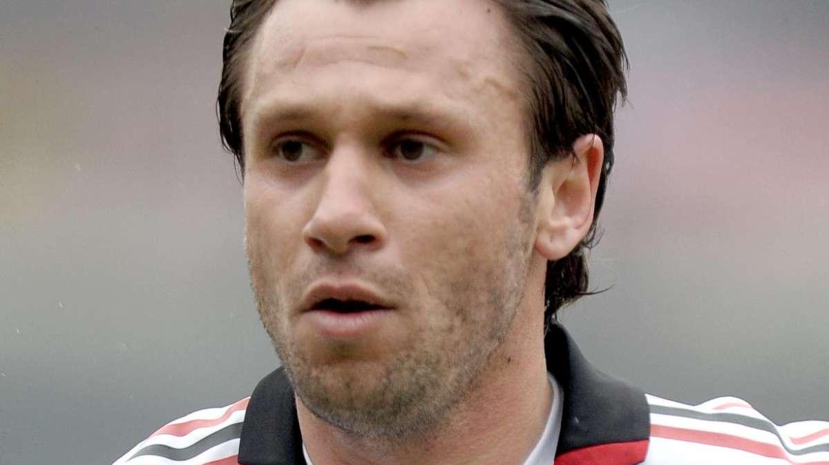 Milan, Cassano: "Solo Messi meglio di Pato. Ibra? Pazzo come me"