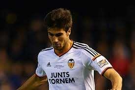 Calciomercato, Andrè Gomes: non solo Napoli e Juve,anche lo United è interessato !