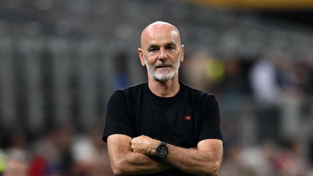 Pioli: "Difficile lasciare il Milan, ma di Ibra ci si può fidare"
