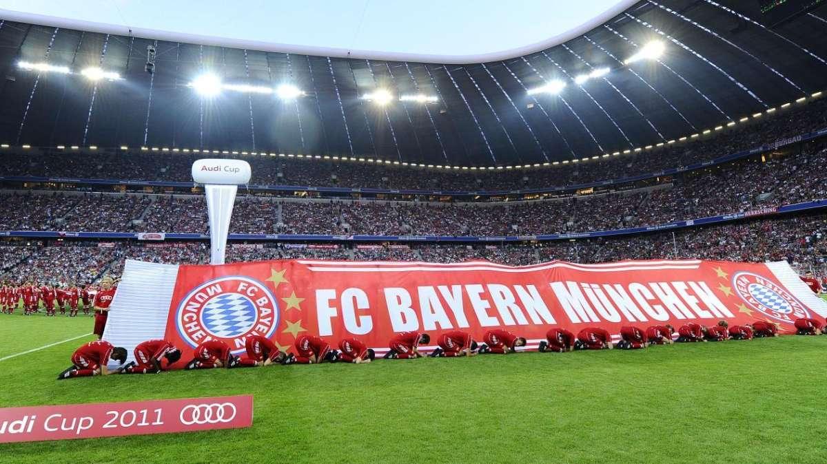 Bayern Monaco, dopo 11 anni occasione unica all'Allianz Arena