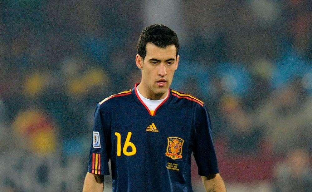 Chelsea, Busquets nel mirino