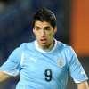 Uruguay, Suarez: "Abbiamo dimostrato di essere grandi"